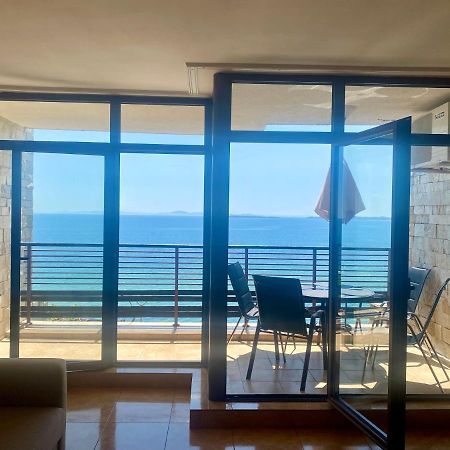 Dolce Vita Apartment Sveti Vlas Dış mekan fotoğraf
