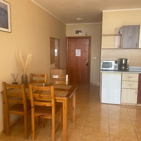 Dolce Vita Apartment Sveti Vlas Dış mekan fotoğraf