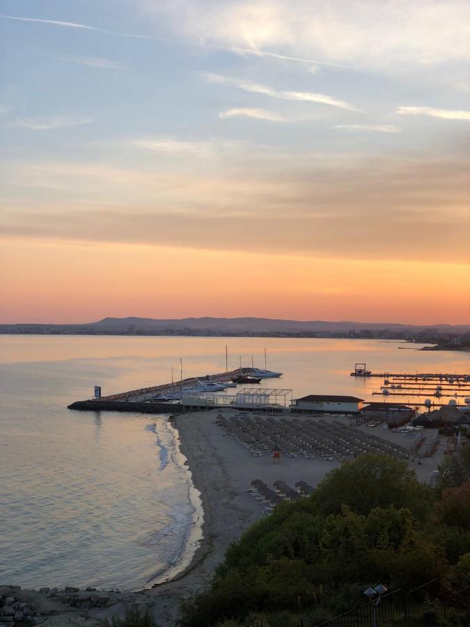 Dolce Vita Apartment Sveti Vlas Dış mekan fotoğraf
