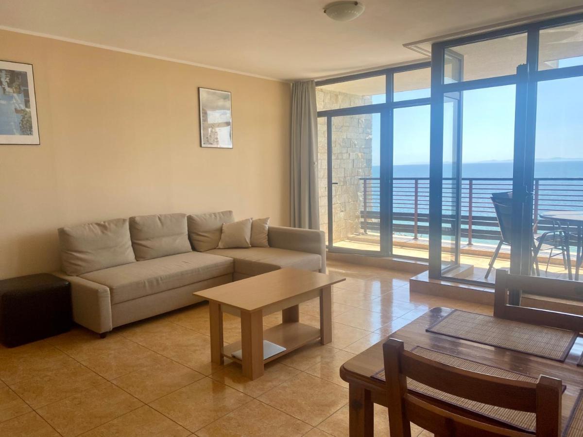 Dolce Vita Apartment Sveti Vlas Dış mekan fotoğraf