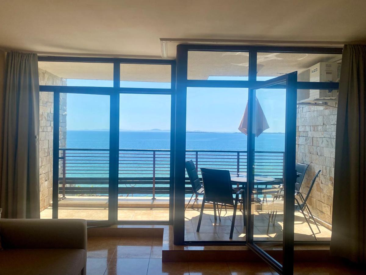 Dolce Vita Apartment Sveti Vlas Dış mekan fotoğraf