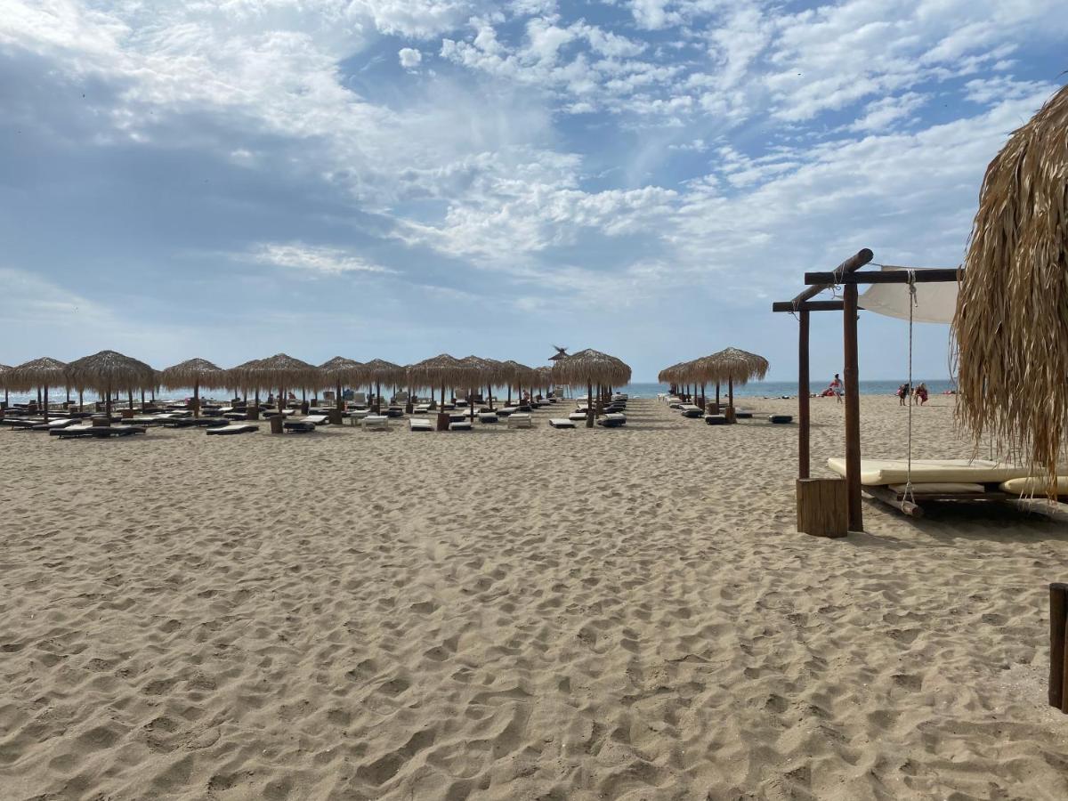 Dolce Vita Apartment Sveti Vlas Dış mekan fotoğraf