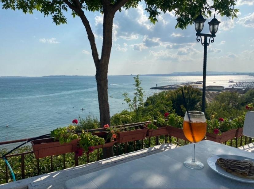 Dolce Vita Apartment Sveti Vlas Dış mekan fotoğraf