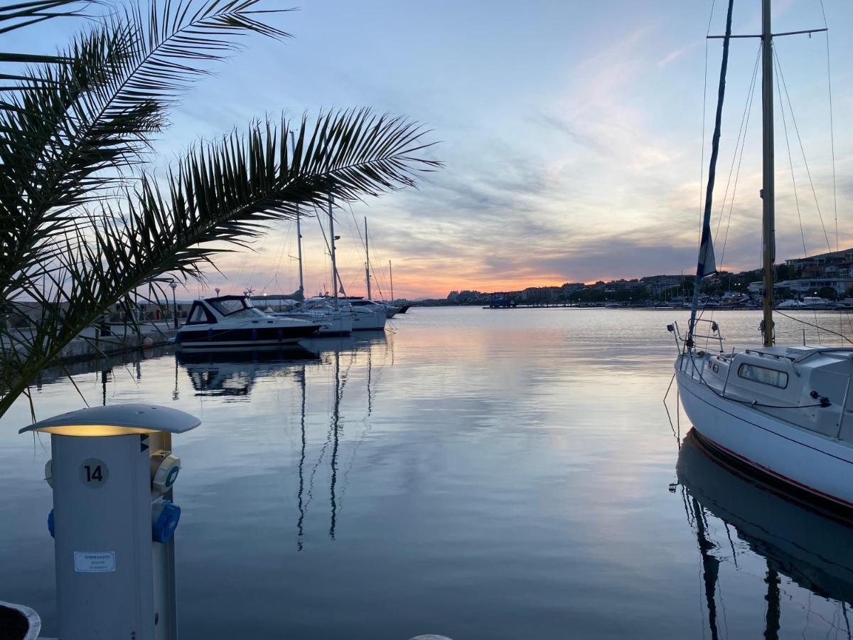 Dolce Vita Apartment Sveti Vlas Dış mekan fotoğraf