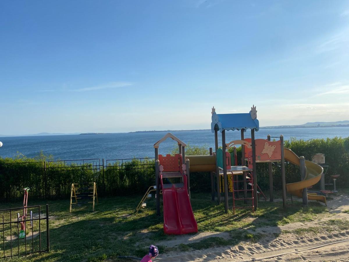 Dolce Vita Apartment Sveti Vlas Dış mekan fotoğraf