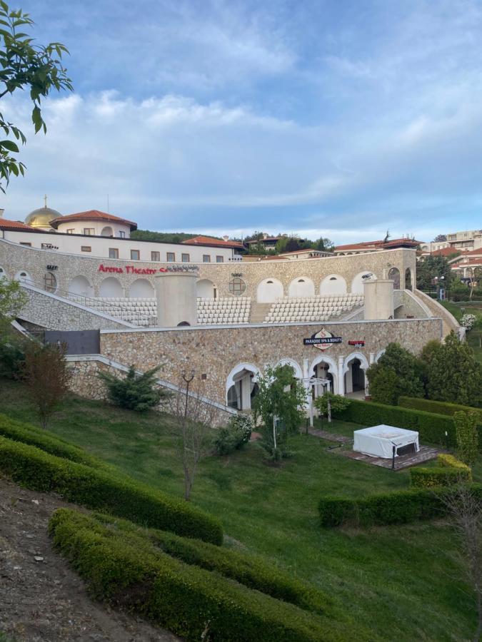 Dolce Vita Apartment Sveti Vlas Dış mekan fotoğraf