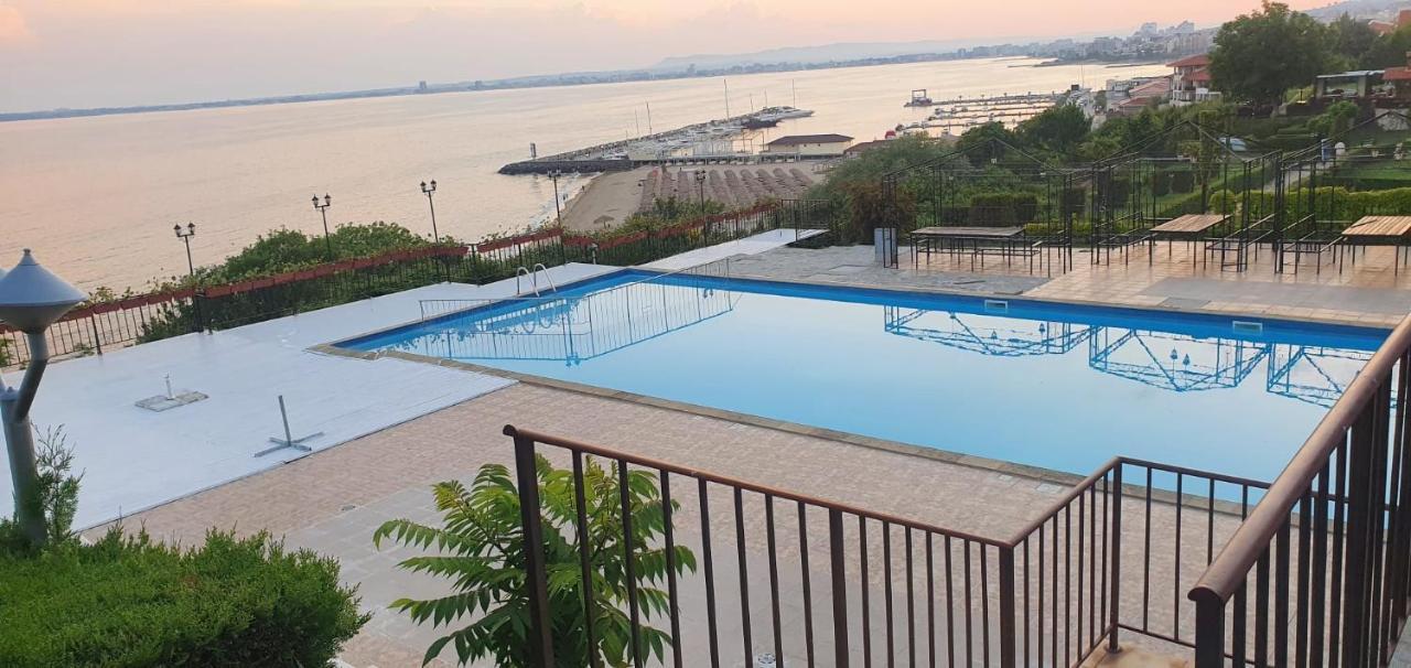 Dolce Vita Apartment Sveti Vlas Dış mekan fotoğraf
