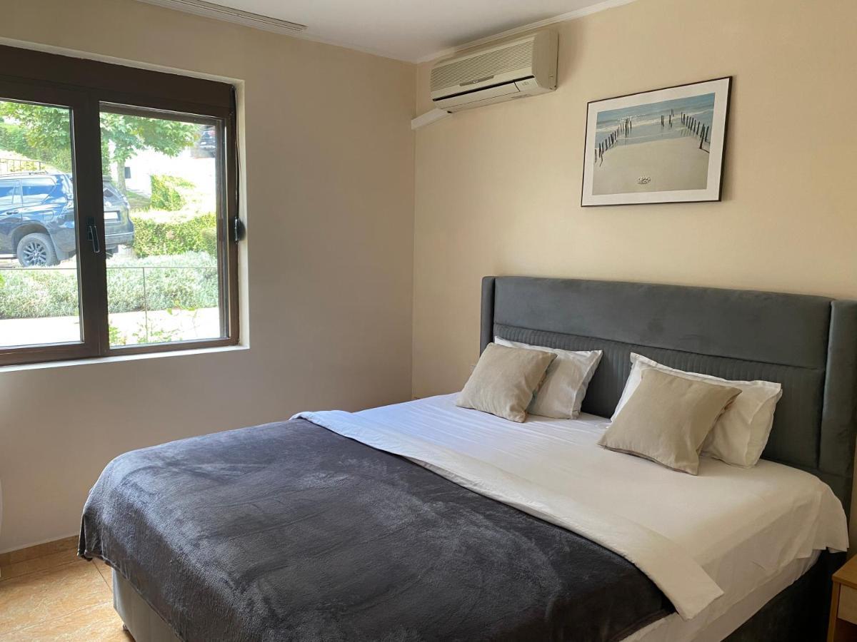 Dolce Vita Apartment Sveti Vlas Dış mekan fotoğraf