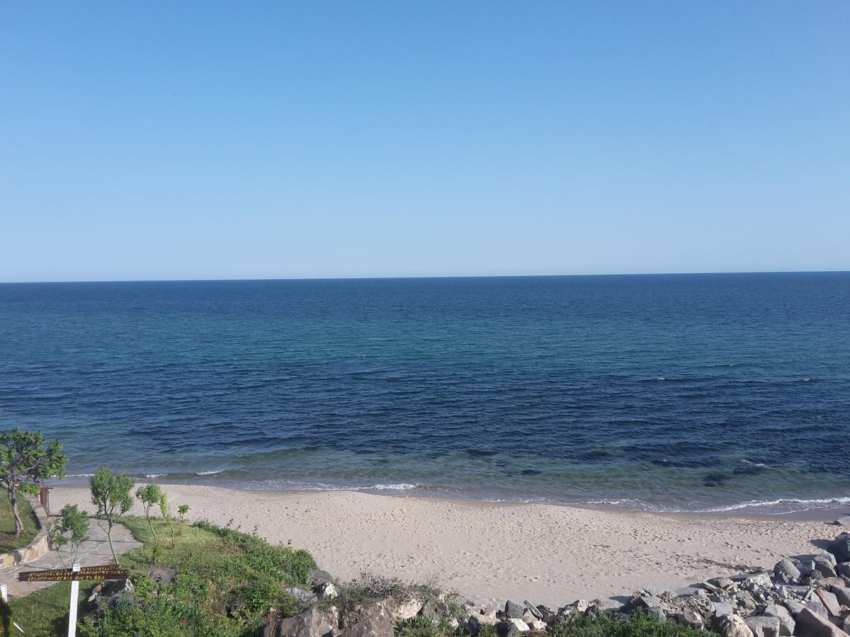 Dolce Vita Apartment Sveti Vlas Dış mekan fotoğraf